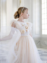 Garden Soiree Tutu Dress