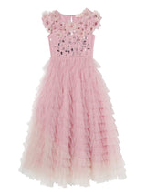 Zahra Tutu Dress