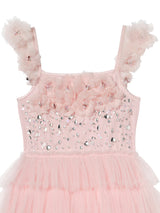 Amira Tutu Dress