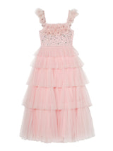 Amira Tutu Dress