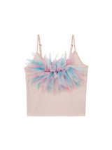 Crescent Moon Singlet