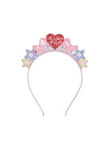 Rock 'N' Roll Tiara