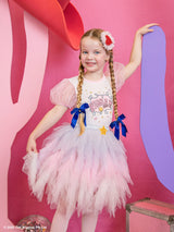 Rock 'N' Roll Hairclip