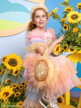 Sunflower Power Accessories | Value $130