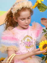 Sunflower Power Headband