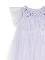 Ziegfeld Tulle Dress
