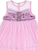 Dream Girl Tulle Dress