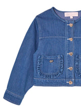 Heartstring Jacket