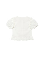 Honeyblossom Avenue Blouse