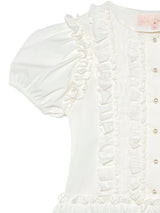 Honeyblossom Avenue Blouse
