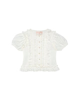 Honeyblossom Avenue Blouse