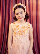 Sunset Boulevard Tutu Dress