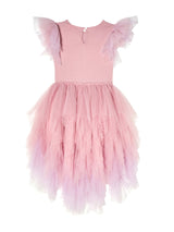 Sparkle In Bloom Tutu Dress