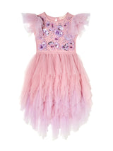 Sparkle In Bloom Tutu Dress