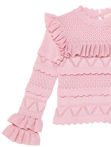 Forget Me Not Top