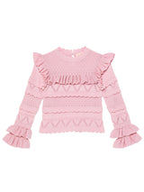 Forget Me Not Top