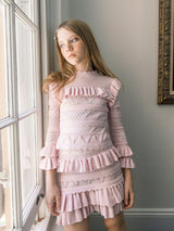 Forget Me Not Skirt