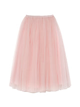 Classic Long Skirt