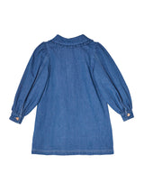 Heartstring Dress
