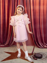 Garden Gala Dress