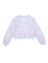 Dollhouse Dreams Sweatshirt