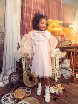 Walk of Fame Tulle Dress