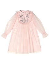 Walk of Fame Tulle Dress