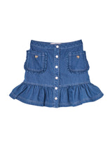 Heartstring Skirt