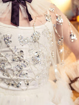 Angel Vine Cape