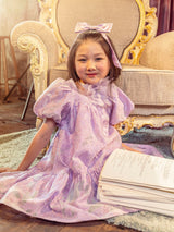 Starlet Dress