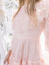 Lullaby Lace Dress