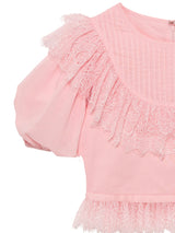 Lullaby Lace Top
