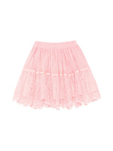 Lullaby Lace Skirt