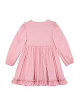 Honeyblossom Avenue Dress