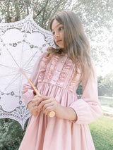 Honeyblossom Avenue Dress