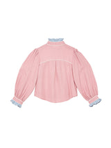 Sweet Memory Blouse