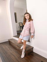 Sweet Memory Blouse
