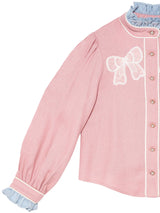 Sweet Memory Blouse