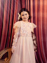 Marilyn Tulle Dress