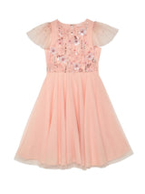 Marilyn Tulle Dress