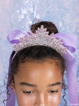 Tiara En Pointe