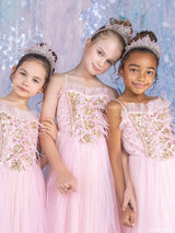 Tiara En Pointe