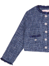Dreamtide Jacket
