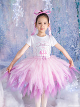 Always On Pointe T-Shirt