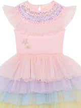 Colour Pop Parade Tutu Dress