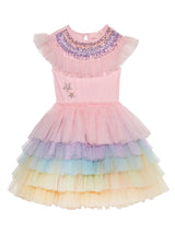 Colour Pop Parade Tutu Dress