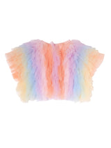 Mood Ring Magic Shrug