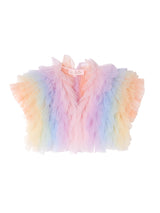 Mood Ring Magic Shrug