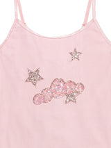 Cloud Kiss Singlet