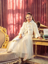 Furberry Jacket